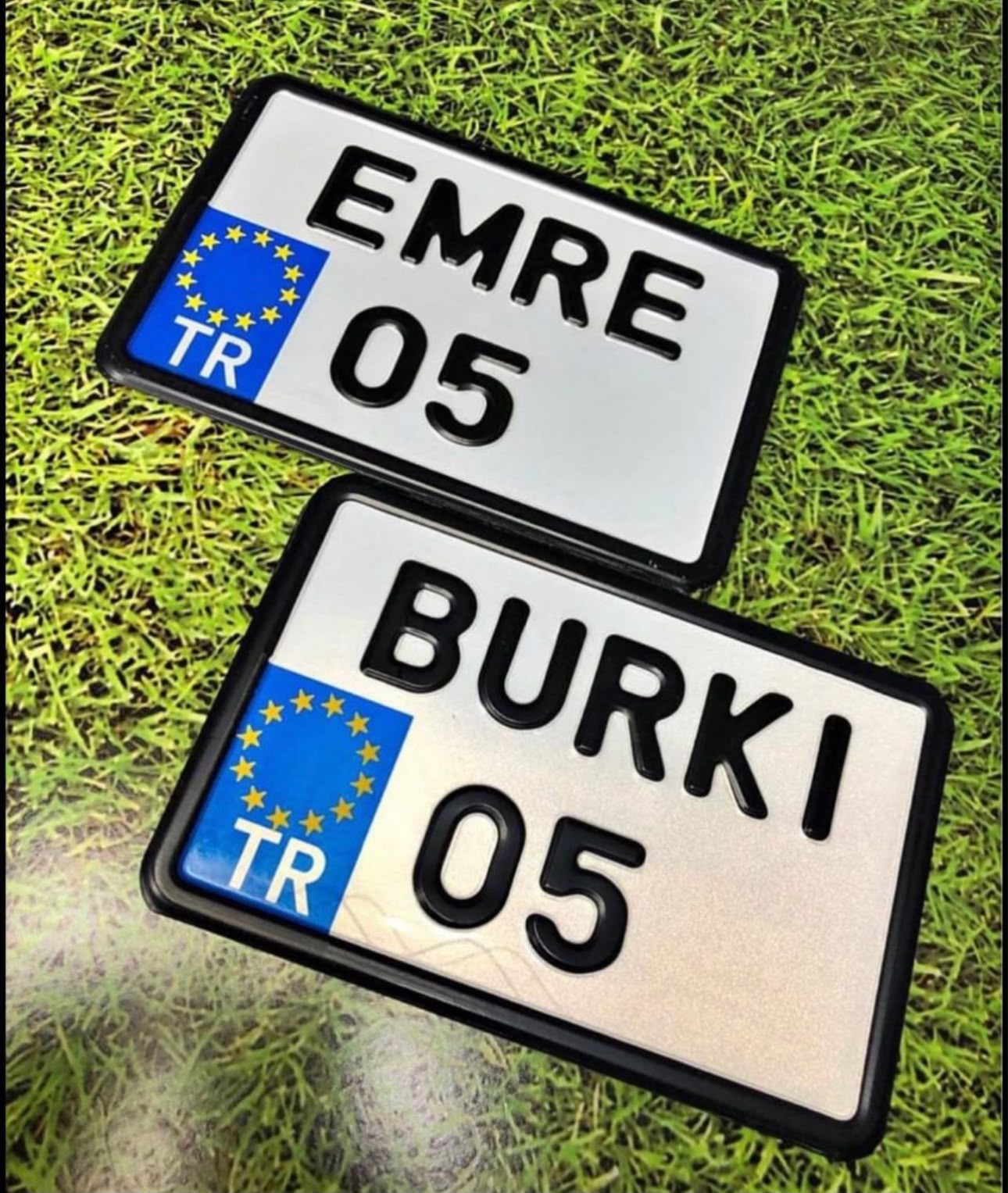 DEKOR ASKILI PLEKSİ KAPATMA