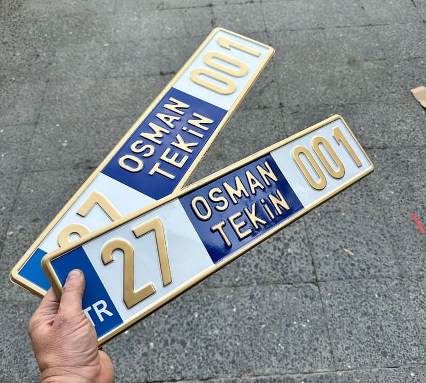 DEKOR ASKILI PLEKSİ KAPATMA