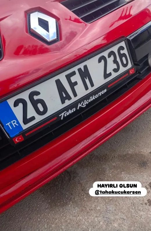 REFERANSLAR