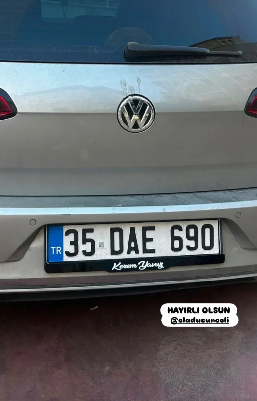 REFERANSLAR